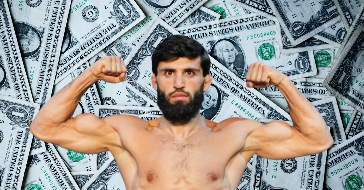Arman Tsarukyan Réclame Plus : Quel Impact sur la Moneyline de son Prochain Combat UFC ?