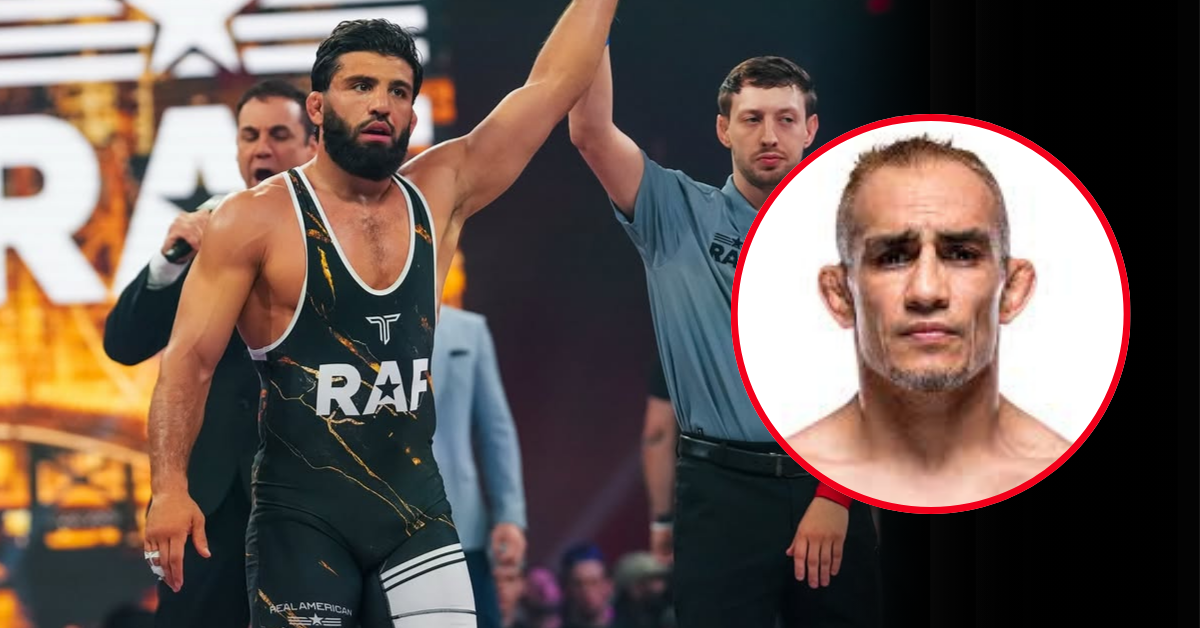 Choc des Générations : Arman Tsarukyan affronte Tony Ferguson au RAF 10 – Quelles Cotes pour les Parieurs ?