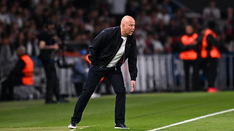 Ligue des Champions : Arne Slot Confirme la Souffrance de Liverpool face au PSG – Un Signe Précurseur ?