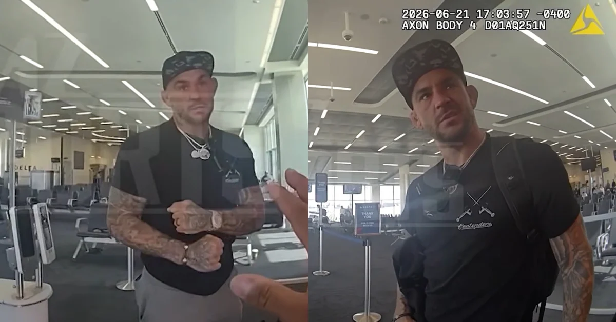 L'Arrestation de Dustin Poirier : Quel Impact sur les Cotes du 'Diamond' ?