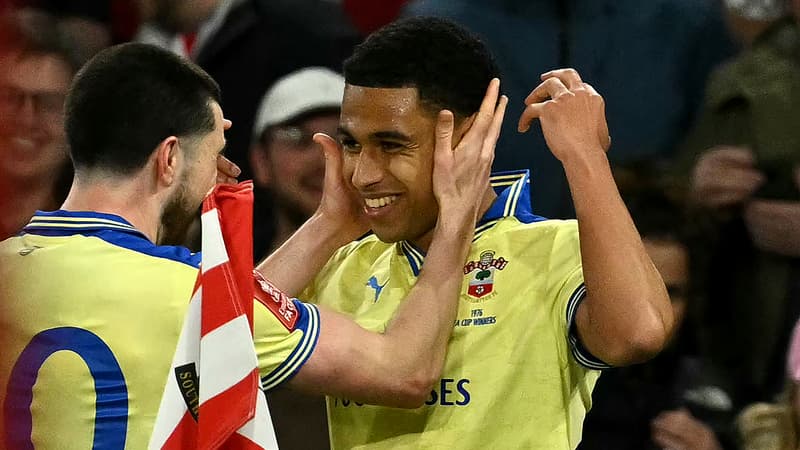 Choc FA Cup : Arsenal Éliminé par Southampton, Quel Signal Avant le Sporting en LDC ?