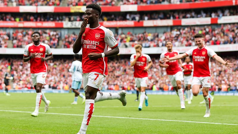 Arsenal : L'Héritage des Invincibles Face aux Défis Actuels de la Premier League