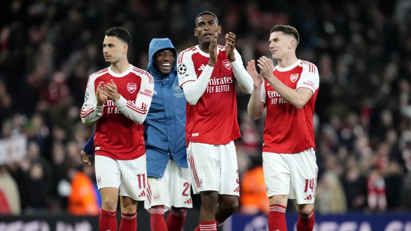L'Alerte d'Ian Wright : Les Gunners d'Arsenal en Péril pour la Moneyline ?
