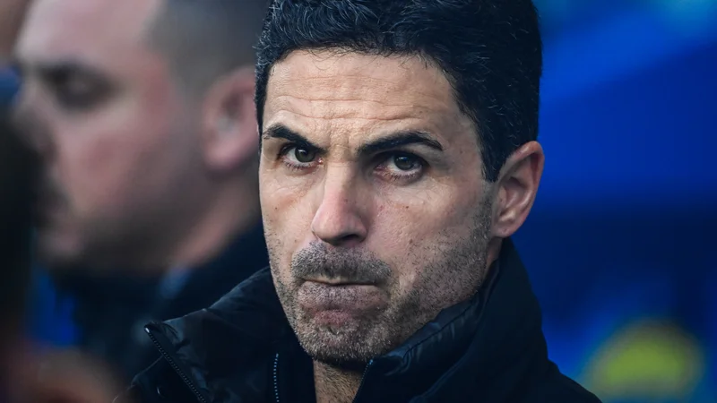 Arteta au Front pour Vinicius : L'Opération qui Redéfinit les Cotes Futures d'Arsenal