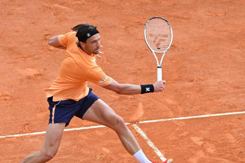 Rinderknech et le Stade Rennais : Un Boost Mental pour les Prochains Sets ?