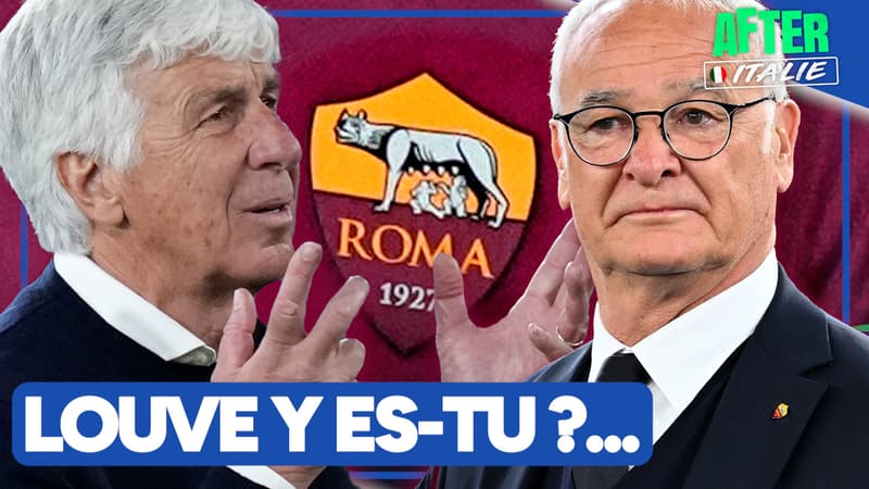 AS Roma : La Course à la Ligue des Champions Compromise ! Quel Impact sur vos Paris ?