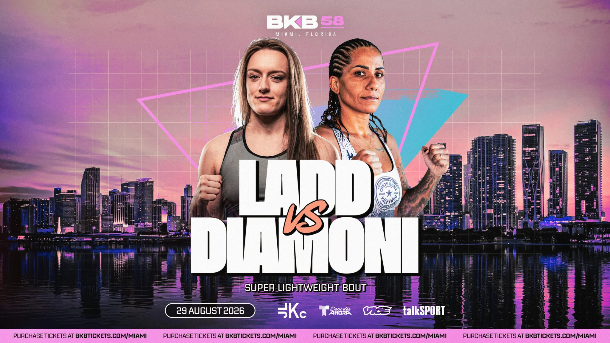 Aspen Ladd Fait Son Grand Retour en BKB 58 : Analyse Stratégique Face à Bianca Daimoni
