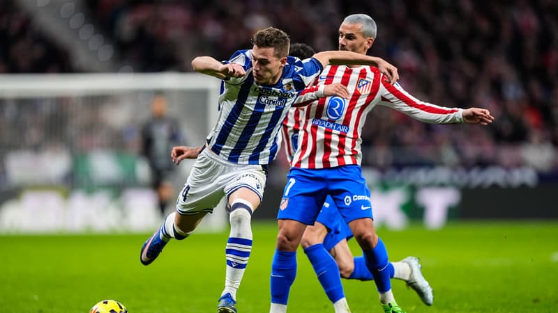 Atlético de Madrid vs Real Sociedad : L'Effet Champions League sur la Finale de la Copa del Rey !