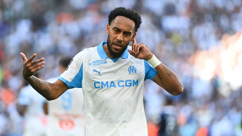Mercato Choc : Aubameyang quitte l'OM pour le Deportivo La Corogne – Analyse et Cotes Liga !