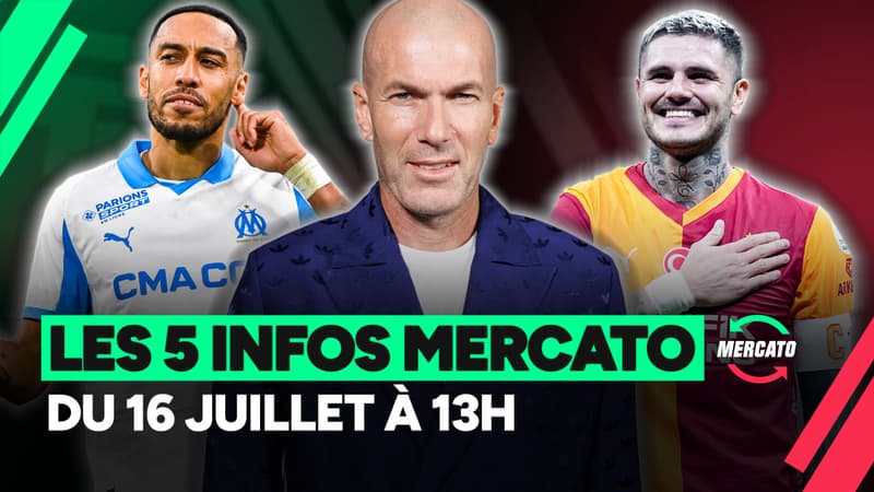 Mercato Choc : Le Départ d'Aubameyang Secoue l'OM, Quel Impact sur les Cotes ?