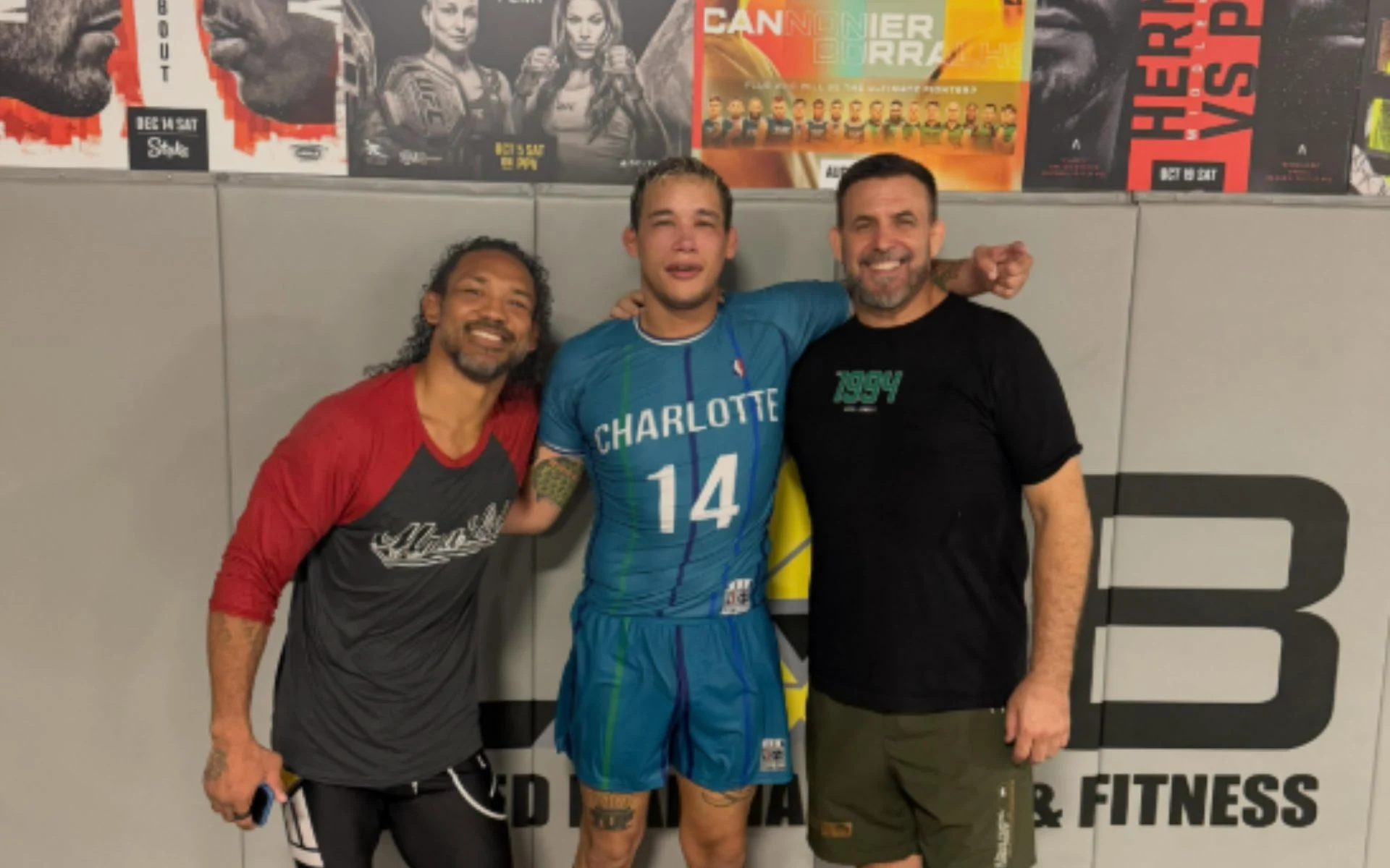 L'Avenir de Benson Henderson Post-KO : Bryan Battle Sème le Doute sur la Moneyline de 'Smooth'