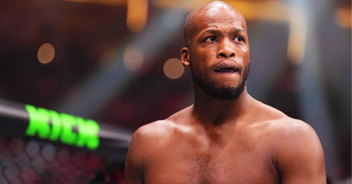L'Avenir Incertain de Michael 'Venom' Page à l'UFC : Quel Impact sur sa Prochaine Performance ?
