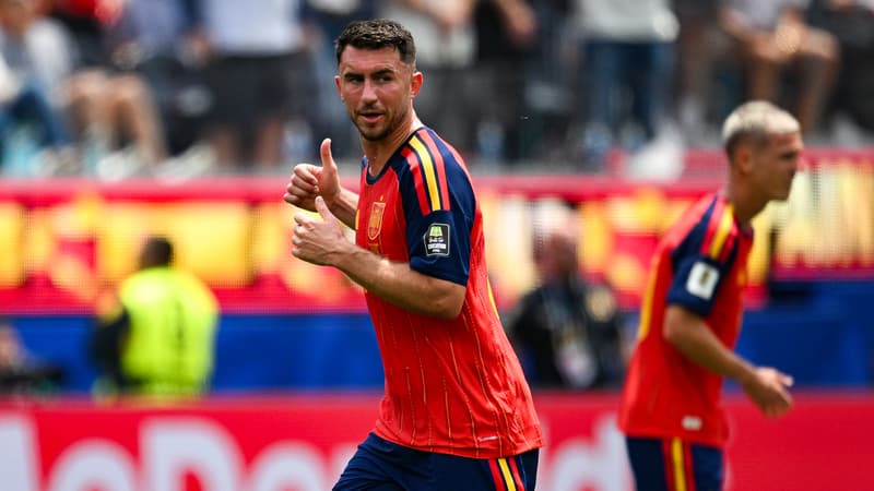Aymeric Laporte : Le Roc Confirme son Engagement avec l'Espagne, Quel Impact sur les Cotes de la Roja ?