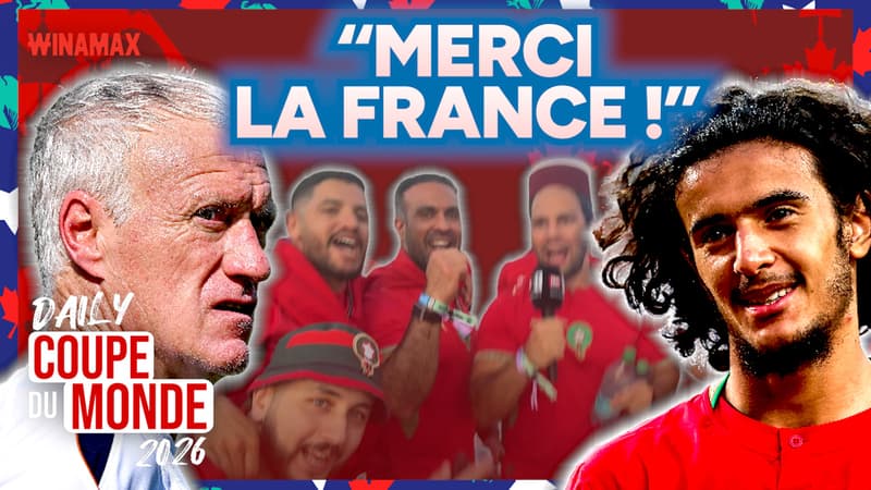Ayoub Bouaddi : La Révélation Marocaine Contre le Brésil Redéfinit les Cotes de la Coupe du Monde