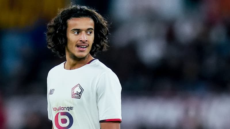 Ayyoub Bouaddi Choisit le Maroc : Quel Impact Stratégique pour les Lions de l'Atlas et vos Paris?