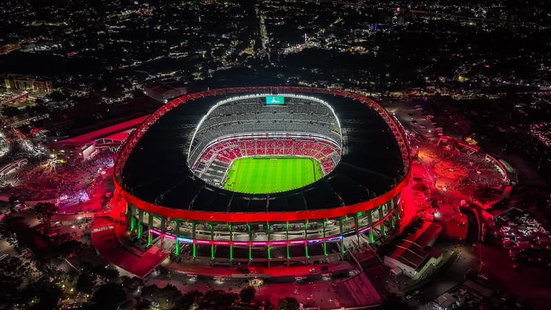 Azteca, Légende et Avantage : Le Mexique Vainqueur Contre l'Afrique du Sud en Coupe du Monde 2026 ?