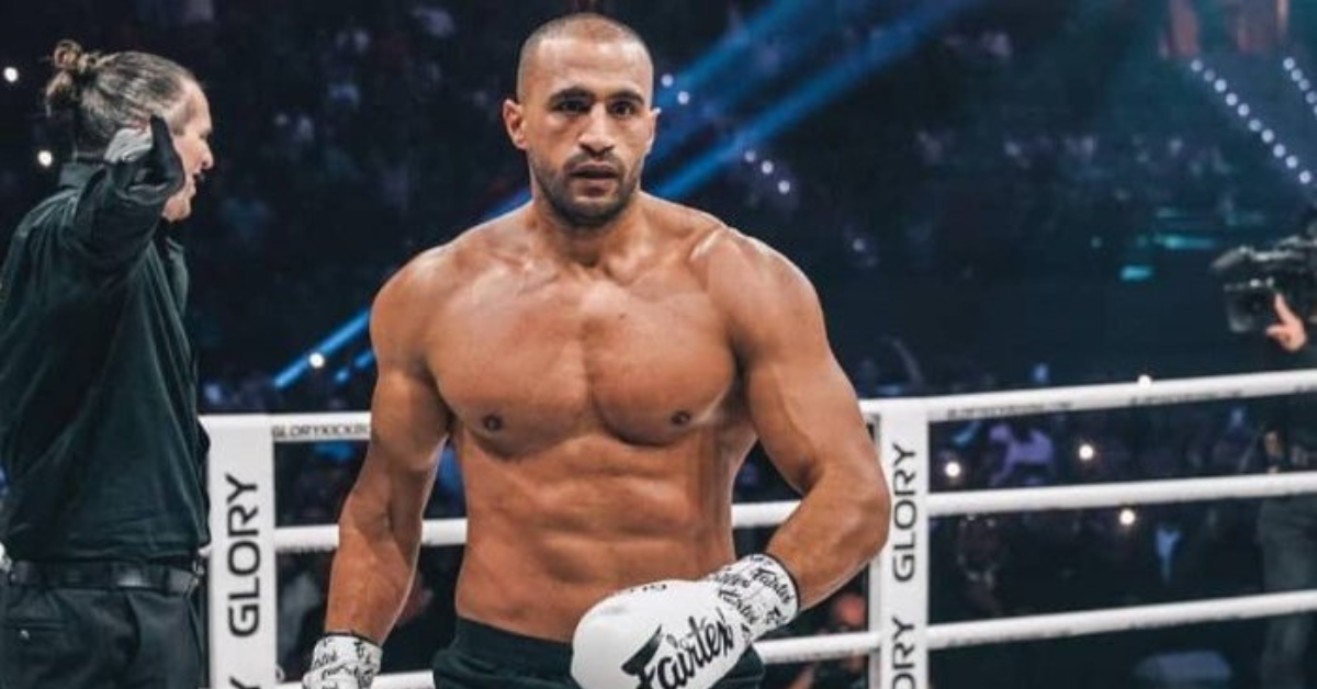 Badr Hari Arrêté pour Menaces : Quel Impact sur les Cotes MMA et sa Carrière ?