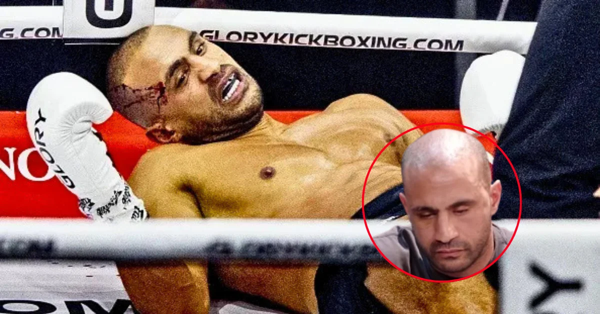 MMA : Badr Hari Confirme sa Perte de 'Hard Edge' – Quel Impact sur le Moneyline ?