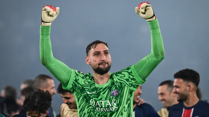 Gardiens de but : Zéro Nommé au Ballon d'Or — Ce que ça signifie pour vos paris