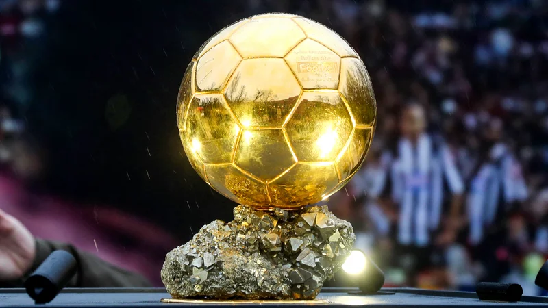 Ballon d'Or : Fatigue des Stars — Impact sur les Cotes Football