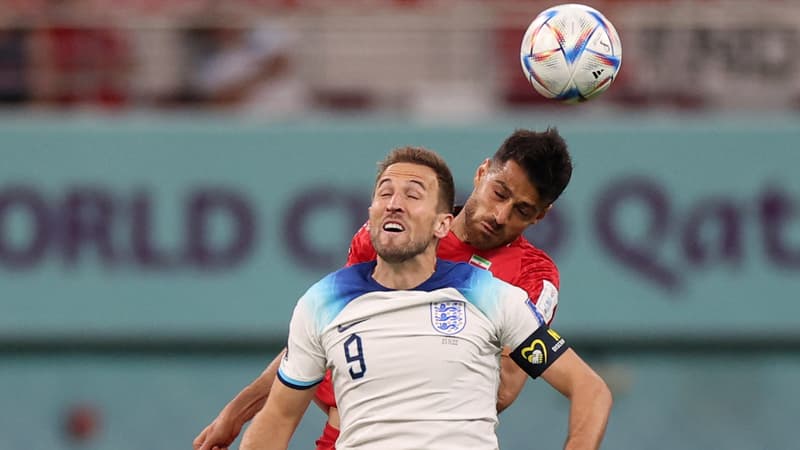 Ballons de Foot Repensés : Quel Impact sur les Spécialistes du Jeu de Tête comme Harry Kane ?