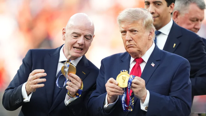 BALOGUN GATE : La Norvège défie la FIFA et Trump – Quel impact sur les cotes des Scandi Boys ?