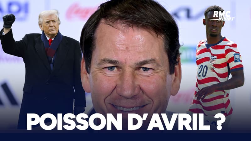 Balogun de retour : Le carton rouge annulé qui fait exploser la moneyline USA-Belgique !