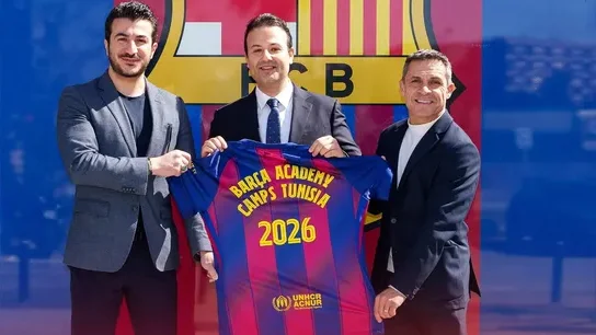 Barça Élargit son Empire Mondial : Quel Impact sur les Cotes du FC Barcelone ?