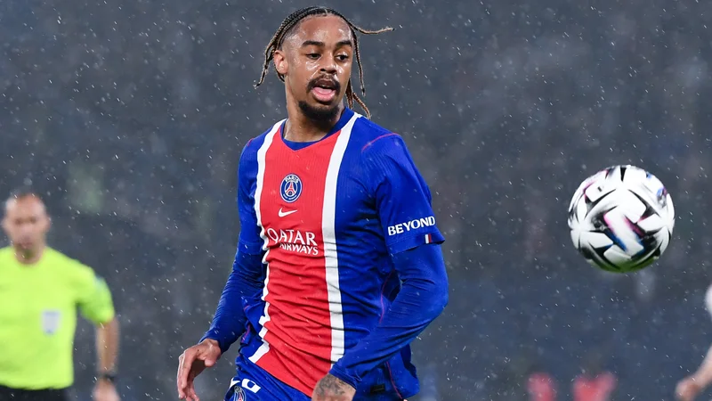 Barcola absent du PSG — Les bookmakers revoient les cotes à la baisse pour Paris