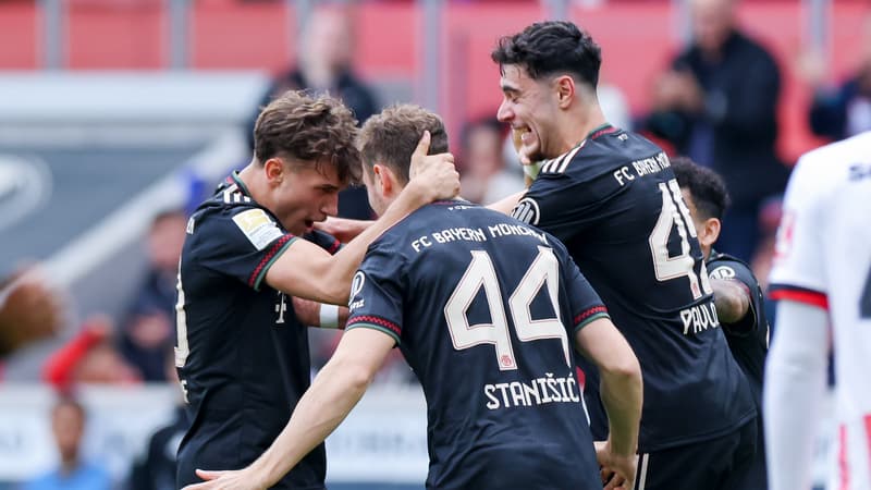 Bayern Munich : Le Mental d'Acier Révélé contre Fribourg, Quel Impact Avant le Real Madrid ?