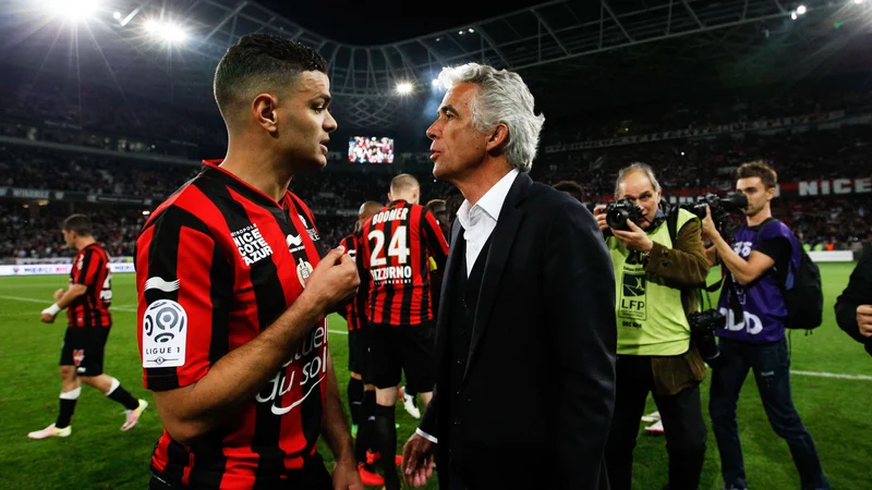 Ben Arfa : Sans club depuis 4 ans — Quel impact sur les cotes de Nice ?