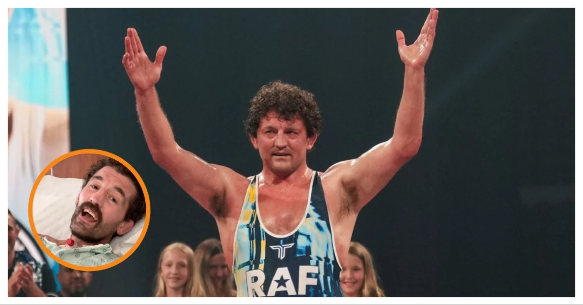 Ben Askren Révèle son Coma Frôlé : Répercussions sur la Mindset et les Cotes MMA Futures