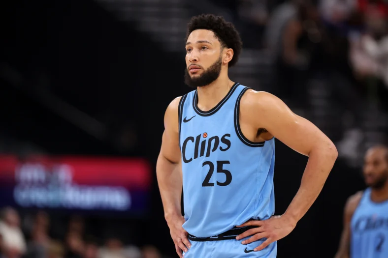 Faut-il parier sur Ben Simmons aux Knicks ? Les cotes s'emballent