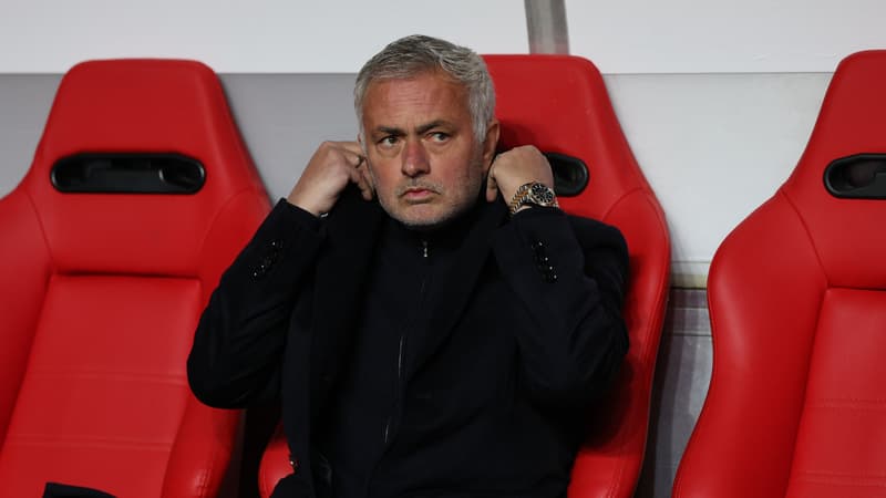 Benfica : La Manœuvre de Rui Costa pour Verrouiller Mourinho – Quel Impact sur le Prochain Match des Aigles ?