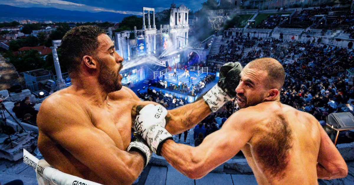 Benjamin Adegbuyi : Le KO de Badr Hari, Un Signal Fort Avant SENSHI 31 ?