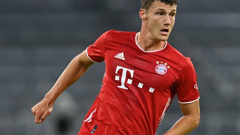Benjamin Pavard : Le Roc Bavarois, un Atout Majeur pour vos Pronos Défensifs du Bayern !