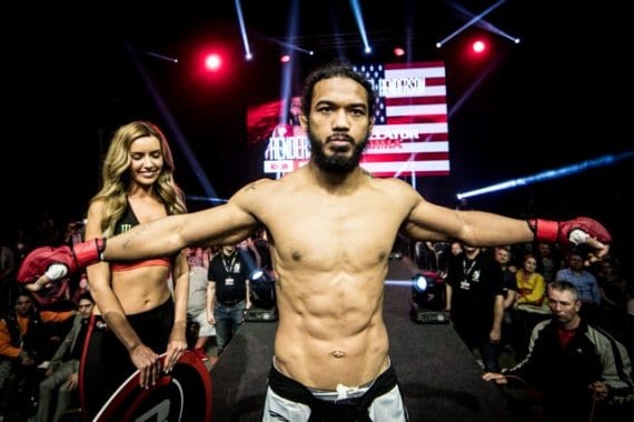 Benson Henderson, le 'Dog' Éternel : Quel Impact pour sa Prochaine Sortie PFL à Bruxelles ?