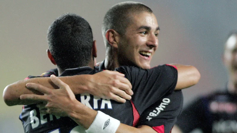 Benzema-Ben Arfa : L'agent révèle le "meilleur duo" manqué – Quel impact sur vos paris ?