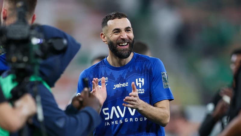 Benzema & OL : Le Retour Qui Fait Trembler les Cotes d'Al-Hilal ?