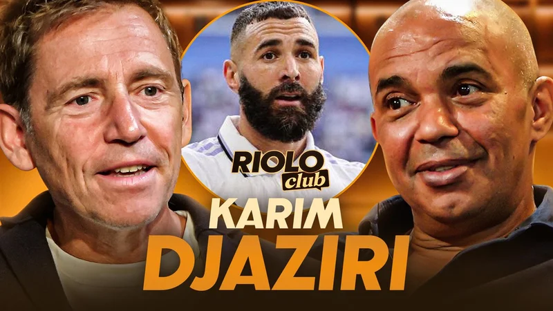 Benzema : Révélations fracassantes — Ce que ça signifie pour vos paris foot