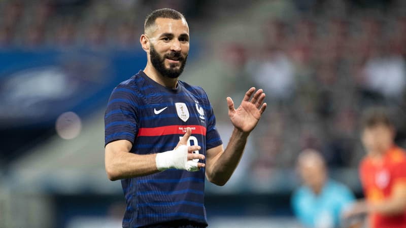 Benzema et Zidane: Un Duo de Choc pour Booster les Cotes des Bleus?