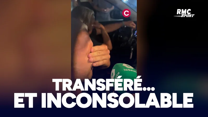 Betis : Le Sacrifice Émotionnel de Pablo Garcia pour Ceballos – Analyse des Cotes