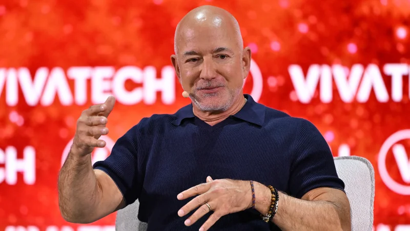 Bezos à Liverpool : Quel Impact Financier pour les Reds et Vos Paris Sportifs Immédiats ?