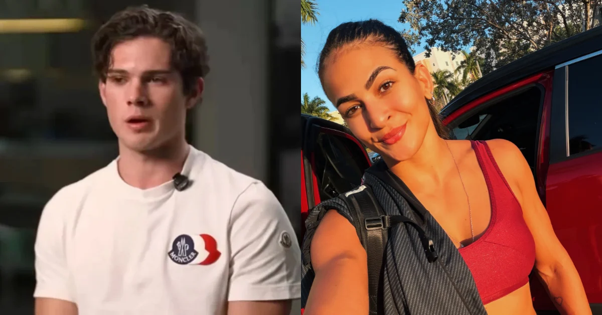 Bia Mesquita & Clavicular : Un Épisode Personnel Sous la Loupe des Paris Sportifs