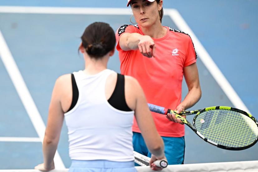 Billie Jean King Cup : La France de Cornet et Jacquemot Démarre en Force Face à une Norvège Sous-Classée – Notre Pronostic