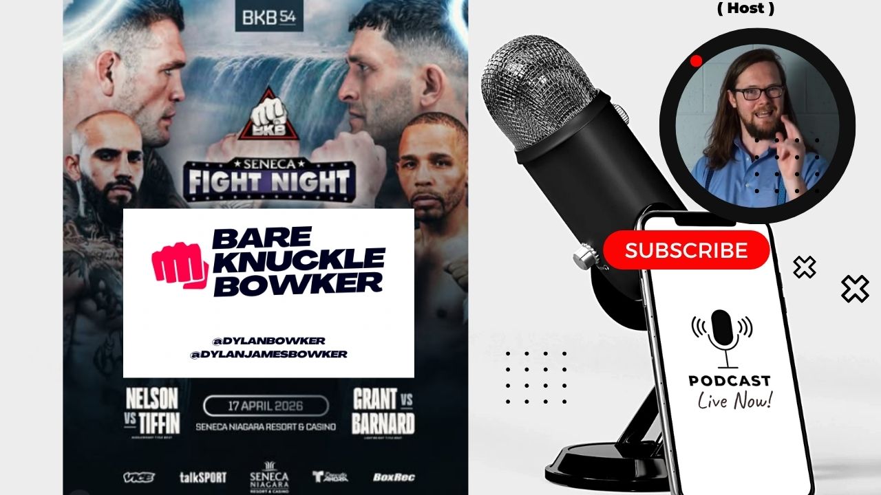 BKB 53 : LT Nelson Vise un KO au 1er Round – Stratégie Gagnante ou Risque pour les Paris ?