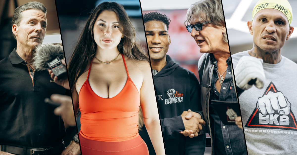 BKB 58 : Trujillo, Gamboa & Ladd Affûtent Leurs Poings à Miami – Quelles Implications Pour Vos Paris ?
