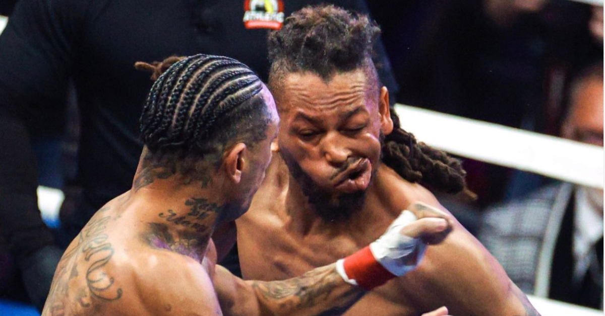 BKB 58 : Uly Diaz lance un avertissement à Jonathan Fuentes – L'impact sur vos pronos !
