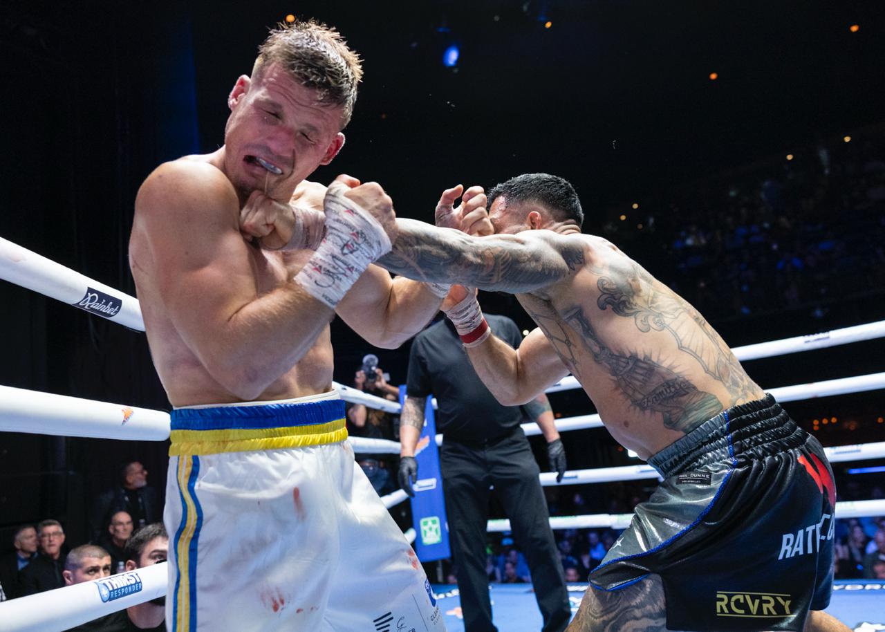 MMA Moneyline : La Domination de BKB Redéfinit le Paysage du Bare Knuckle Boxing face à BKFC