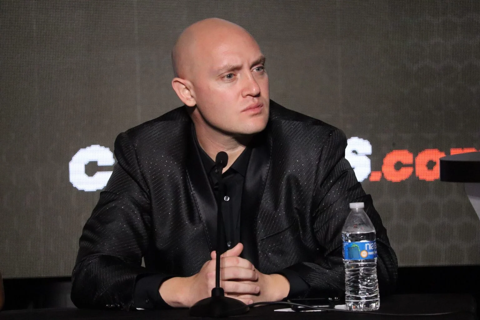 BKB Frappe Fort avec Loren Mack : Quelle Stratégie pour les Paris Bare Knuckle ?